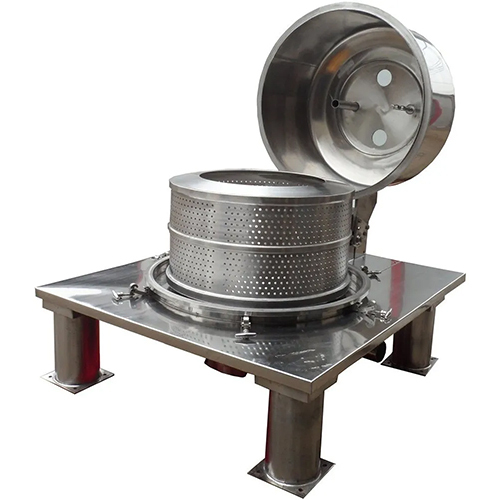 Centrifuge Maintenance Services