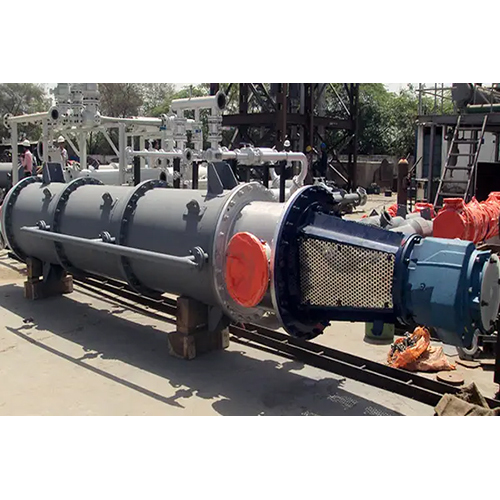 Agitated Thin Film Dryer Maintenance Services