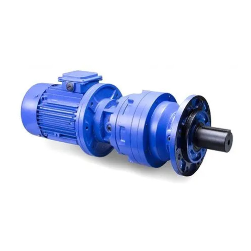 Gear Box Maintenance Services