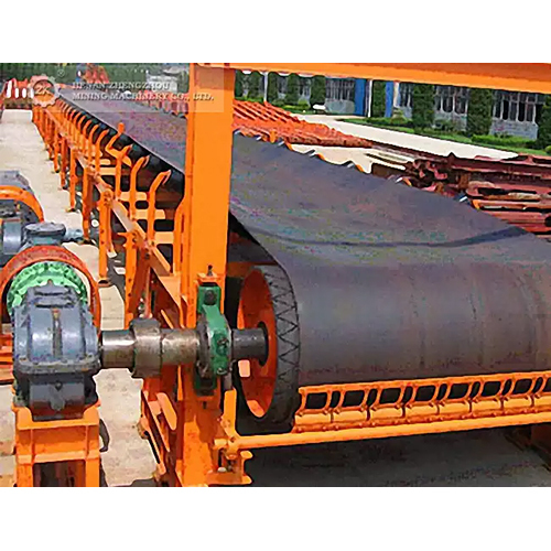 Belt Conveyor Maintenance Services