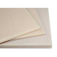 Cast Nylon Sheet - Nylon Resin, Various Thicknesses And Sizes, High Strength And Toughness, Machinable And Customizable