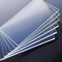 10mm Polycarbonate Compact Sheets