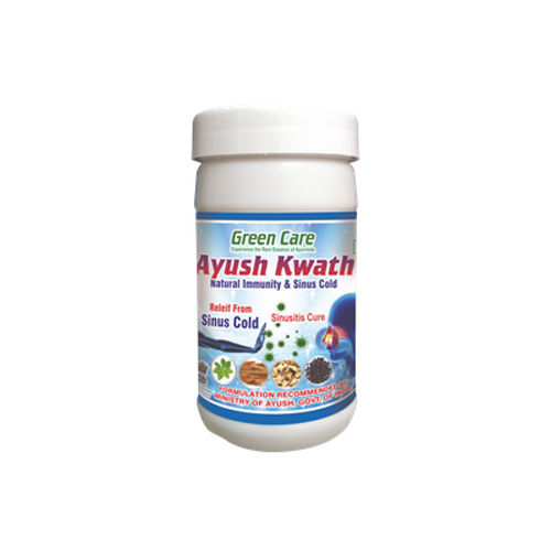 Ayurvedic Ayush Kwath