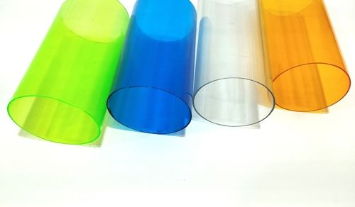 Rigid PVC Tube