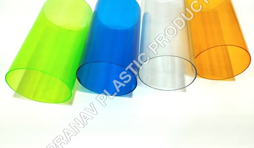 Rigid PVC Tube