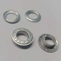 Aluminium Stamp Eyelet