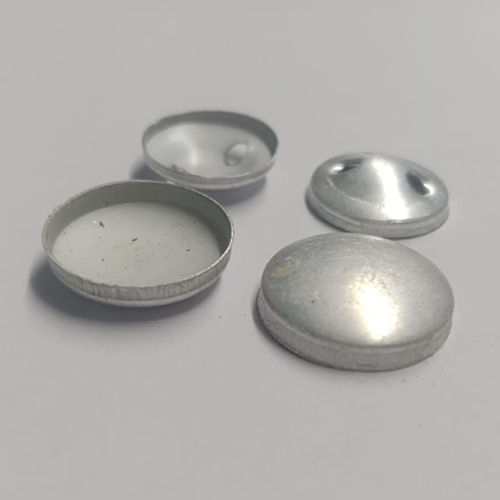 Mould Button