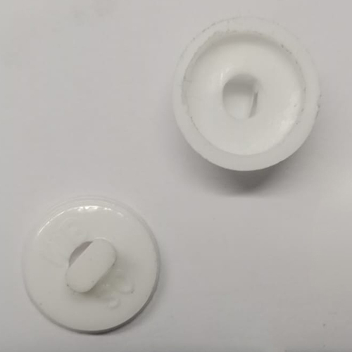 Plastic Mould Button