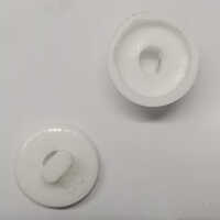 Plastic Mould Button