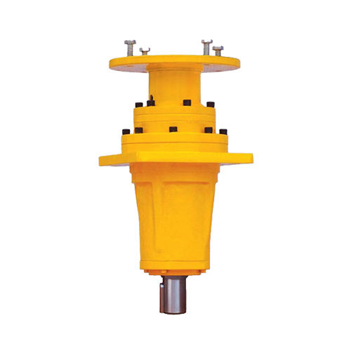 Agitator Mounting Hollow Input Planetary Gearboxes