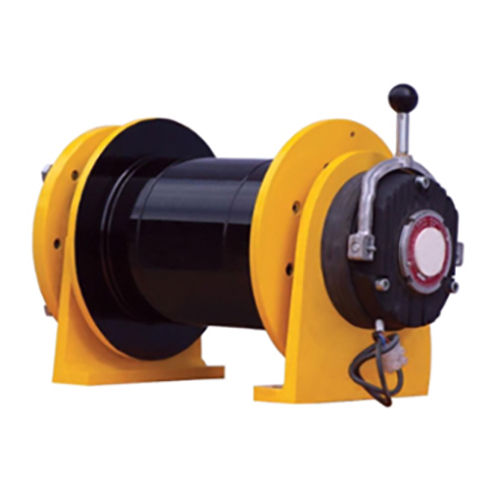 Planetary Winches Electric