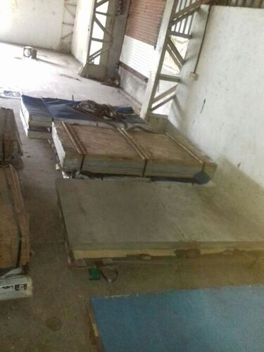 Aluminium Sheets Grade EN / ENAW-AlMn0.5Mg0.5 - Manganese Alloy Rod Wire Bar Roll Shape Silver Color Metal Alloy Material