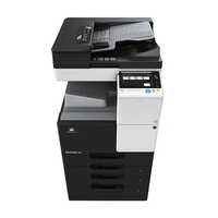 Konica Minolta 367 Printer