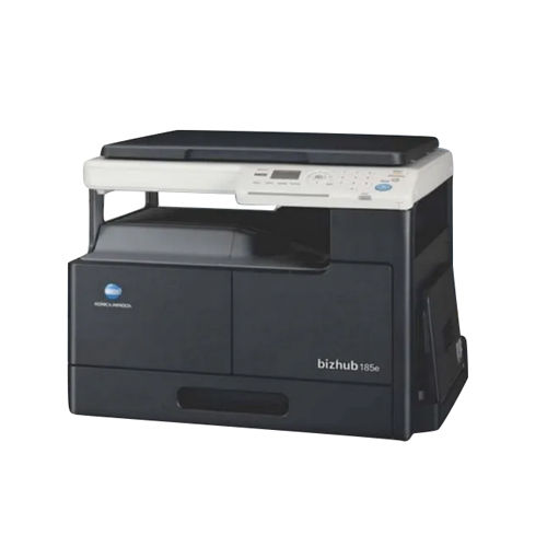 Automatic Laser Printer