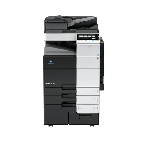 Konica Minolta BH450i Printer
