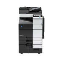 Konica Minolta BH450i Printer