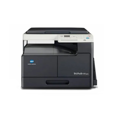 Konica Minolta 165E Black And White Printer