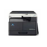 Konica Minolta 165E Black And White Printer