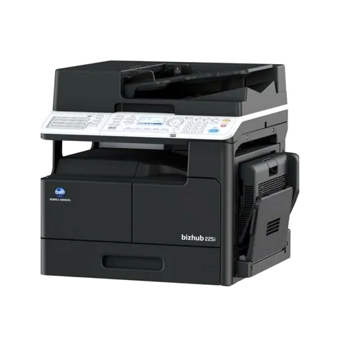 Konica Minolta 205I Adf Printer