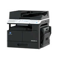 Konica Minolta 205I Adf Printer
