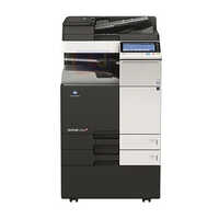 Konica Minolta C364 Colour Printer Machine