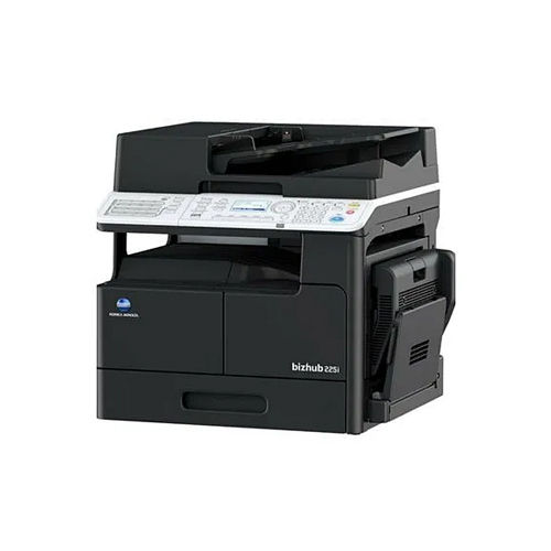 Automatic Konica Minolta Bizhub 225I A3 Multifunction Printer