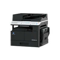 Konica Minolta Bizhub 225i A3 Multifunction Printer