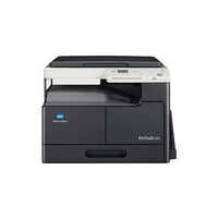 Bizhub 185E A3 Black And White Multifunction Printer