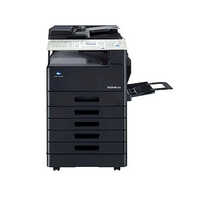 Bizhub 266i A3 Black And White Digital Multifunction Printer