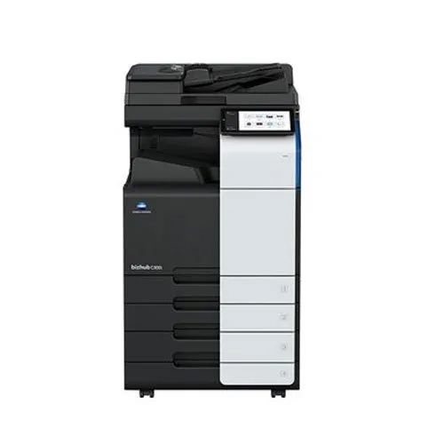 Bizhub C300i A3 Colour Multifunction Printer