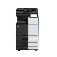 Bizhub C300i A3 Colour Multifunction Printer