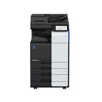Bizhub C250i Colour Multifunction Printer