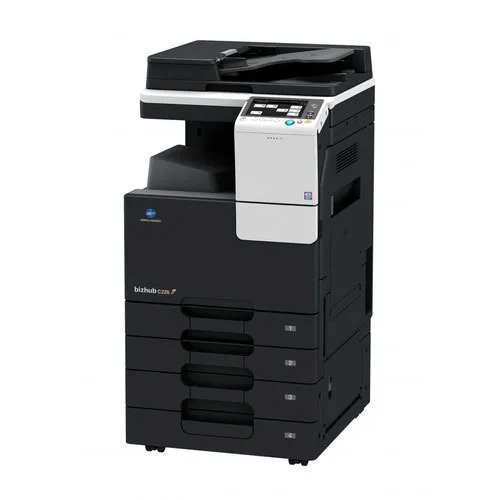 Bizhub C226i A3 Colour Multifunction Printer