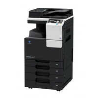 Bizhub C226i A3 Colour Multifunction Printer