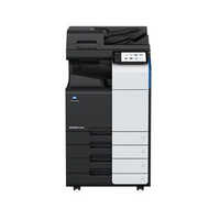 Bizhub C360i A3 Colour Multifunction Printer