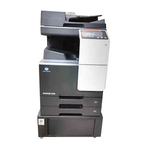 Digital Photocopier Machine