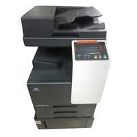 Multifunction Photocopier Machine