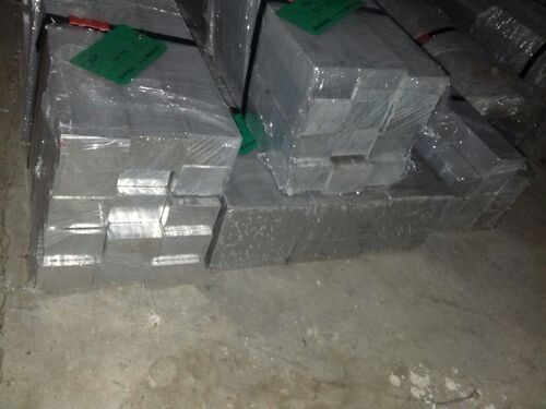 Aluminium Alloy Ingots Grade ENAW-3105A / ENAW-AlMn0.5Mg0.5(A)