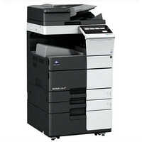 Konica Minolta Bizhub C458 Photocopier Machine