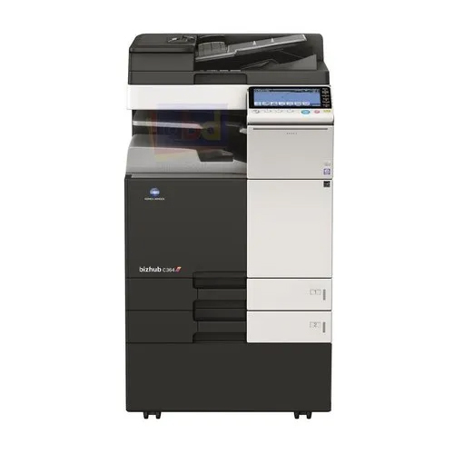 Konica Minolta C224E Photocopier Machine
