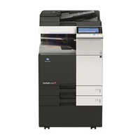Konica Minolta C224E Photocopier Machine