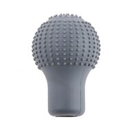 Anti-Scratch Universal Fit Silicon Gear Shift Knob Protective Cover (0278)