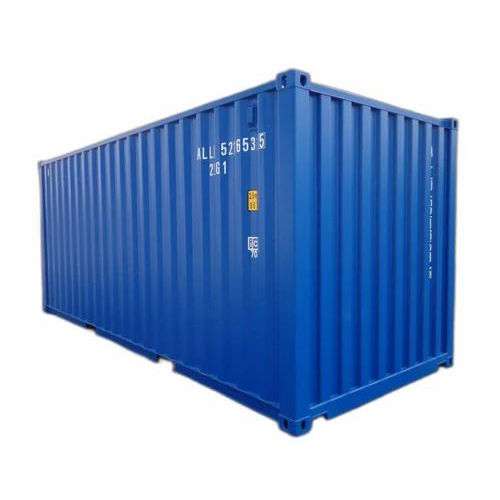 20Ft Shipping Cargo Containers Internal Dimension: Customized