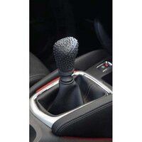 Anti-Scratch Bump Shift Knob Protective Cover Case (1275)