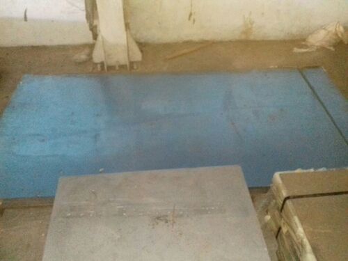 Aluminium Sheets Grade En / Enaw-Almn0.6 - Application: Construction