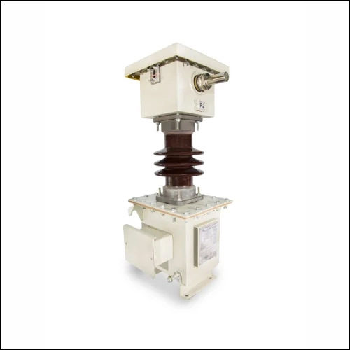 High Voltage Current Transformer