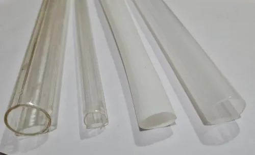 Biodegradable Tube