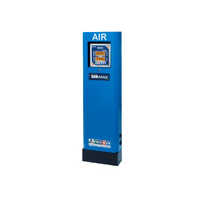 Automatic Digital Tyre Inflator Single Post Lift
