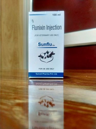 Flunixin Meglumine Injection