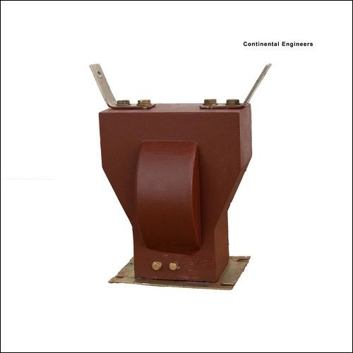 Indoor Resin Cast Current Transformer Upto 33Kv Efficiency: High